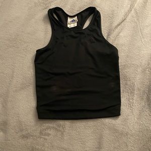 Adidas tank top